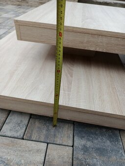 Konferenční stolek otočný - 7