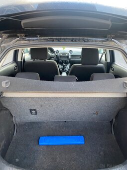 Mazda 2 1.3 - STK 2027 - 7