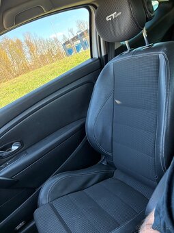 renault megane III gt - 7