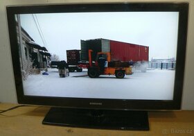 Full HD LCD televize 94 cm SAMSUNG, 37 palců, nemá DVBT2 - 7