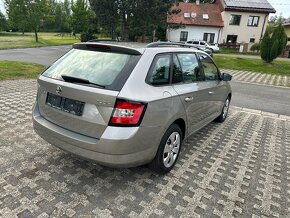 Škoda Fabia 3 model 2017,1.2 tsi 66 kw 1 majitel skoda servi - 7