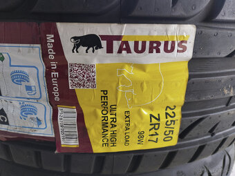 Originál alu kola 17" na Seat Altea Freetrack letní - 7