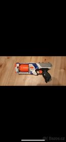 Nerf zbraně - 7