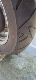 Honda SCV 100 Lead - 7