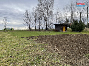 Prodej pozemku k bydlení, 1258 m², Třinec - Nebory - 7
