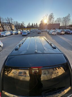 Lancia Voyager 2.8 nafta, 7 mist - 7