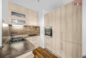 Prodej bytu 2+kk, 63 m², Praha, ul. V háji - 7