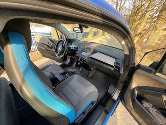 BMW i3 60 Ah - 7