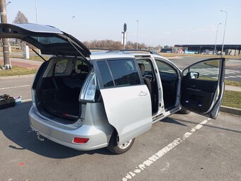Mazda5 1.8 85kw benzín+ Lpg - 7