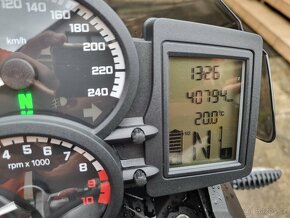 BMW F800R,2015,TOP - 7