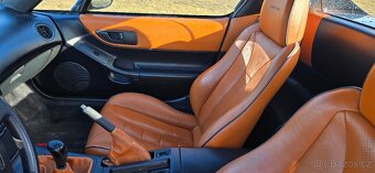 Honda crx del sol - 7