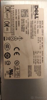 Napájecí zdroj DELL L235P-01 (235W) - 7