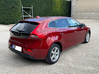 Volvo V40 D2 2.0L 120k Summum - 7