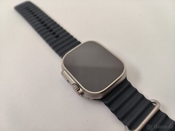 apple watch Ultra 2 49mm - 7