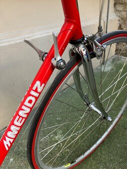Kolo sport.Mendiz - 7