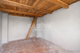 Prodej chaty o zastavěné ploše 16 m² a pozemku 315 m² Klimko - 7