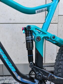 Merida One-Forty 400 SE 2021 - 7