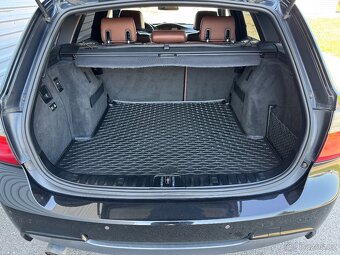 BMW E91 M-Packet 320d 120 KW AT r. 2007 - po velkém servisu - 7