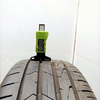 16" ALU kola – 5x100 – ŠKODA (VW, AUDI, SEAT) - 7