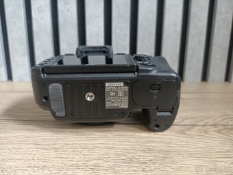 Nikon D750 tělo - 7