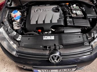 VW GOLF 5 - 7