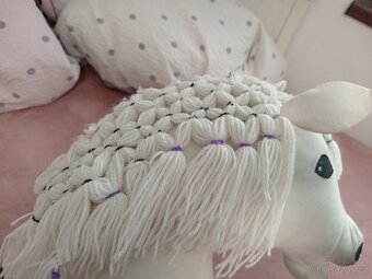 Hobby horse - 7