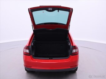 Škoda Rapid 1,2 TSI CZ Style Sport Spaceback (2014) - 7