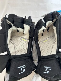 Hokejové rukavice bauer Mach Sr - 7