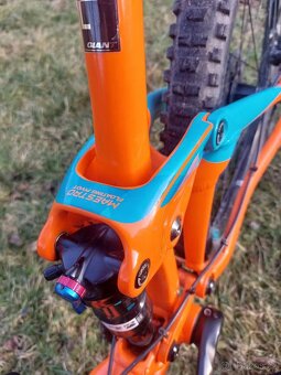 Giant Trance 1,5 LTD 27,5 Velikost L 140/150mm Trail - 7