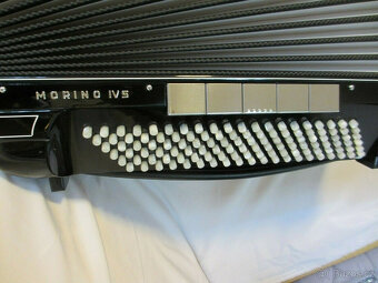 Baskytary Hohner Morino IVS 120 - 7