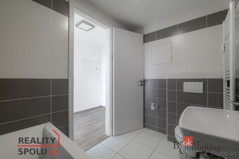 Prodej, byty/2+kk, 50 m2, Otýlie Beníškové 1697/20, 30100 Pl - 7
