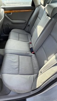 Audi a4 - 7