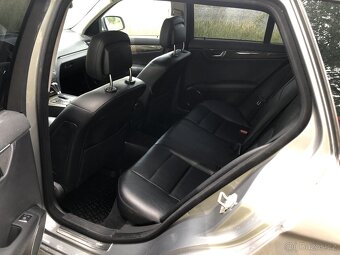 Mercedes-Benz C 320 CDI - 7