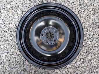 17 plechové disky Ford Kuga I,II,Mondeo IV,V,C-Max - 7
