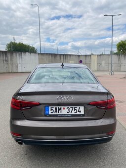 Audi A4 - 7