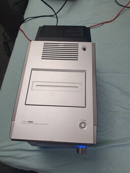 Panasonic SC-PM39D 5-Disc DVD měnič mikro systém na Opravu - 7