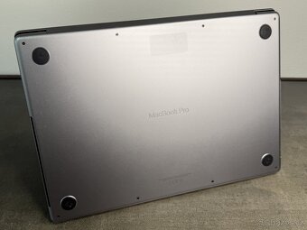 MacBook Pro 16'' 2021 / M1 Pro / 16GB / 512GB SSD - DPH - 7
