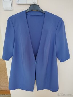 Oblečení vel. XXL - zánovní - velmi levně - 7