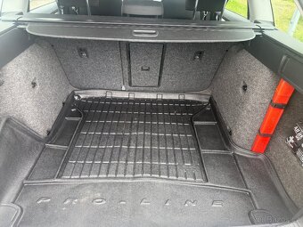 Škoda Octavia 2.0 tdi 110 Kw DSG nová stk - 7