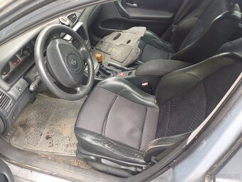 Renault Laguna 1.9 dci - Díly - 7