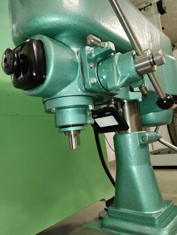 Vrtačka jihokov V10. - 7
