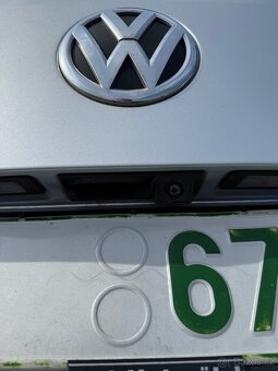 Volkswagen Touran 2.0 tdi - 7