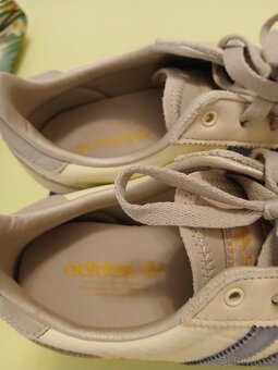 Nové Original Adidas Japan,vel 38 - 7