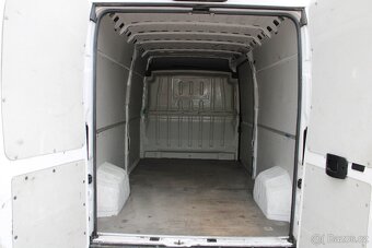Fiat Ducato, 2,3 JTD L3H2 Maxi+klima 2020 - 7