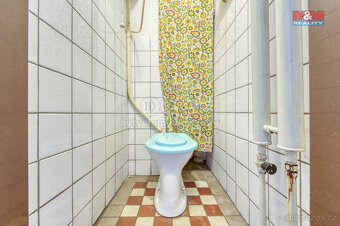 Prodej rodinného domu, 100 m², Kvášňovice - 7