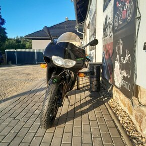 Aprillia RS 74 - 7