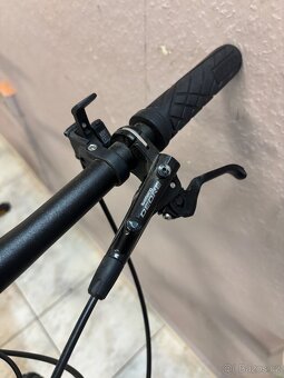 CUBE REACTION RACE 29 XL - 7
