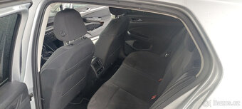 VW Golf 1,5TSI Style 96kw 2020 CZ DPH 6rychlostí - 7