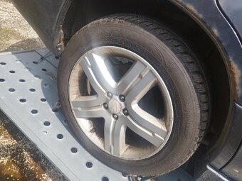 Subaru Forester 2.5 XT,169kw,AT.MY 08. - 7