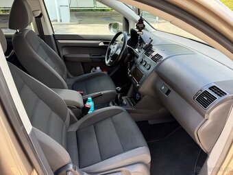 Volkswagen Touran 2.0 TDI 103kw - 7